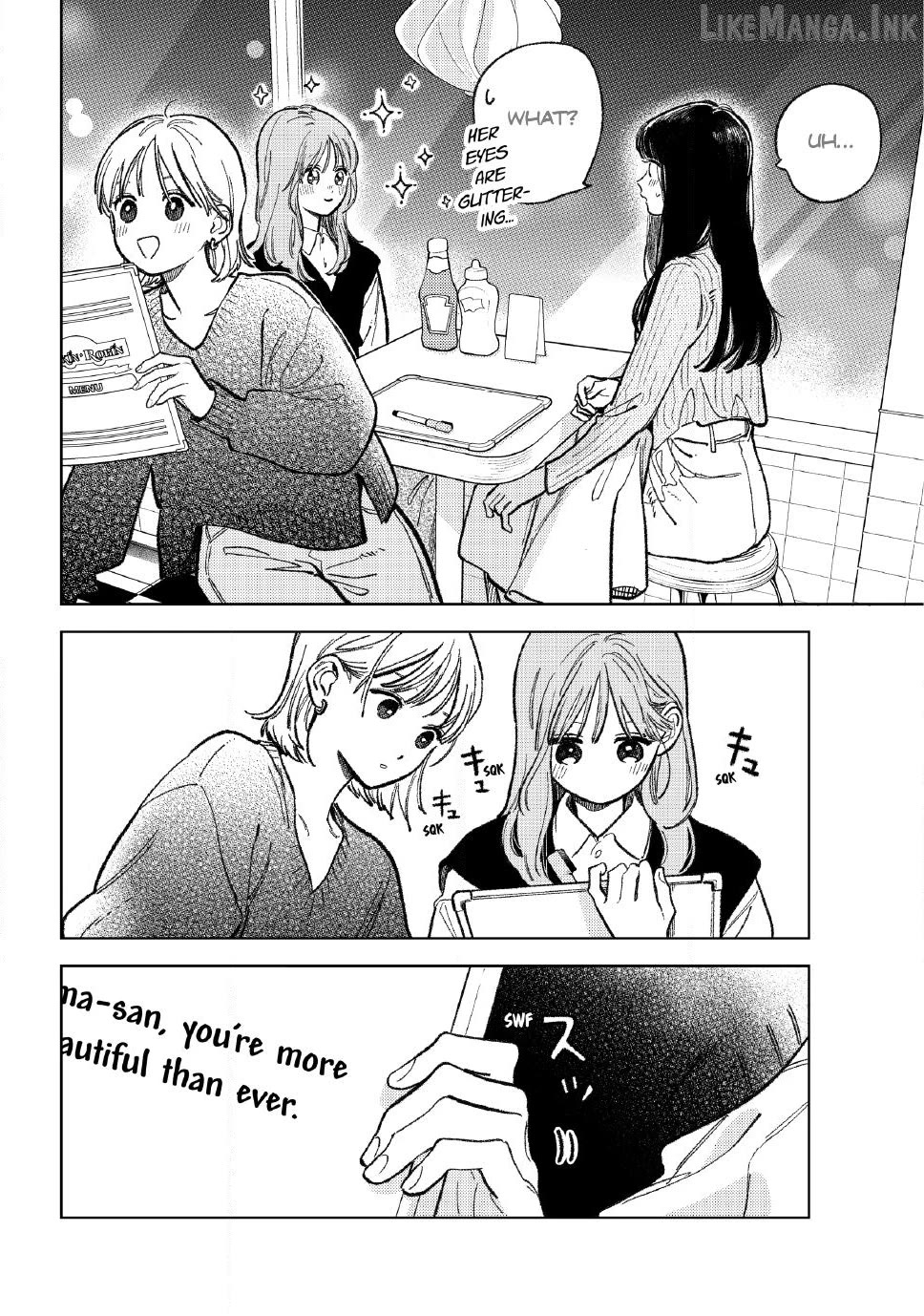 A Sign of Affection, Chapter 59 image 08